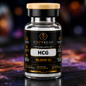 HCG