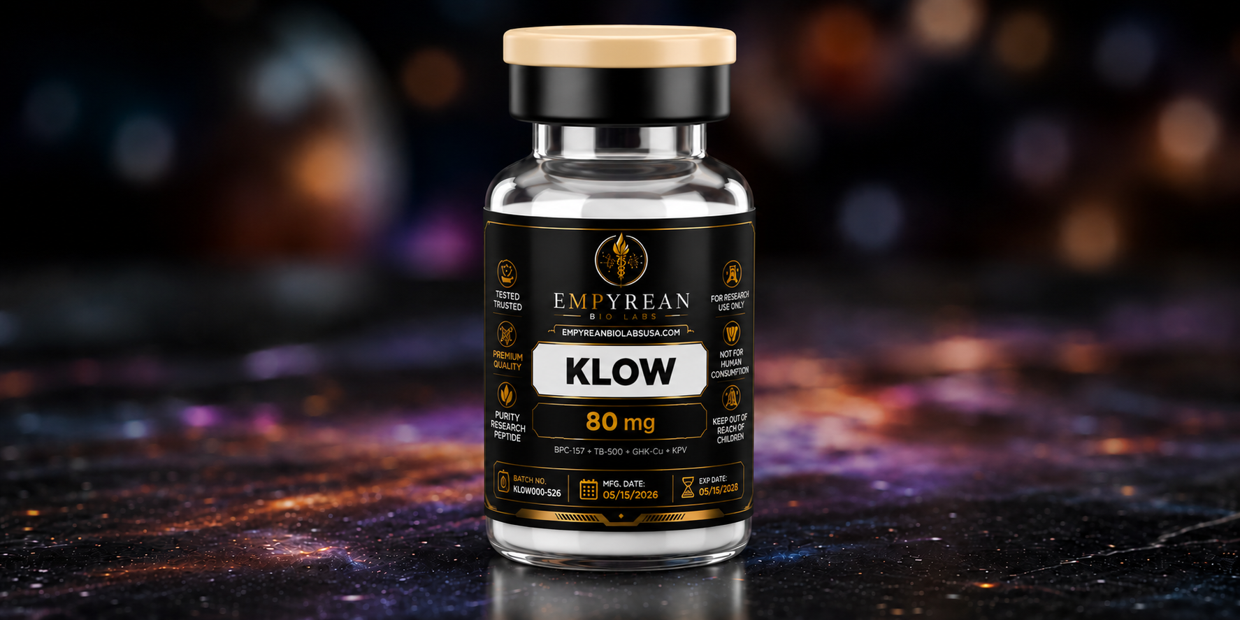 KLOW