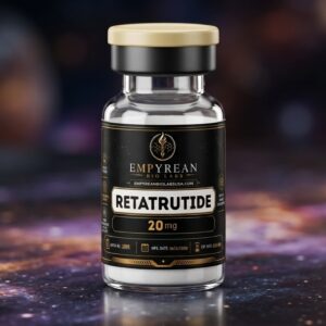 Retatrutide