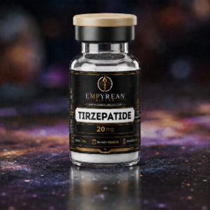 Tirzepatide