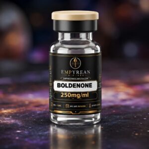 Boldenone 250
