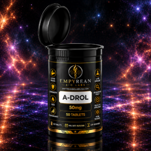 A-Drol 50