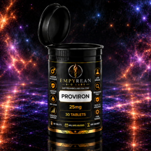 Proviron 25